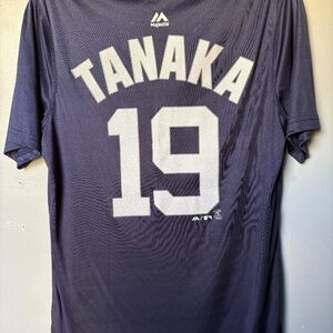 NY Yankees Jersey